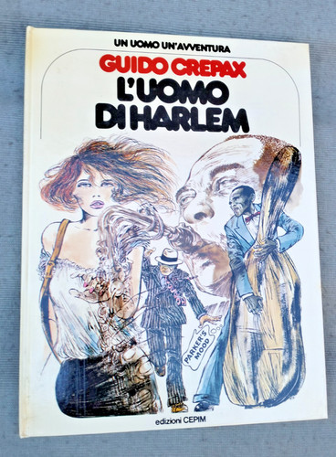 Uomo avventura 21 - un, #