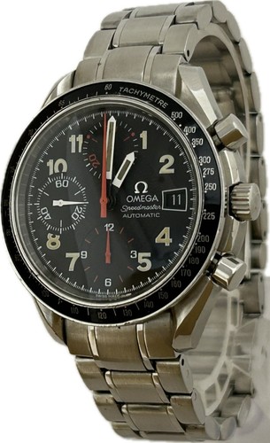 Omega speedmaster mark - omega, 40