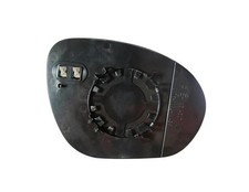 VETRO SPECCHIO RETROVISORE