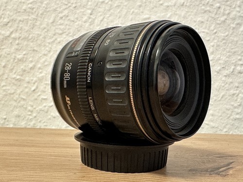 Canon 80mm usm - ef,