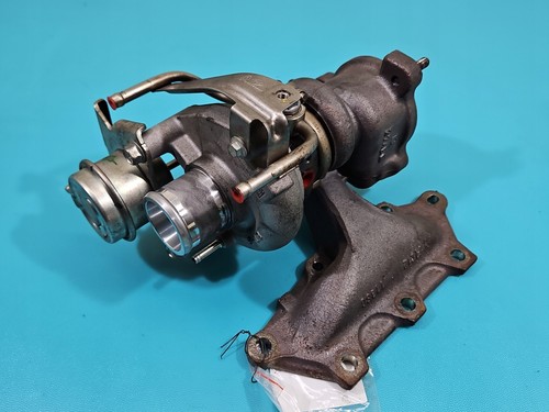 Turbo renault captur - renault, i