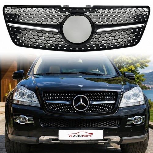 Per mercedes classe w164 - mercedes, m