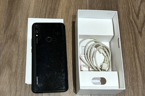 Huawei smart z - smart,