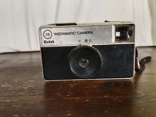 Macchina fotografica kodak - fotografica,