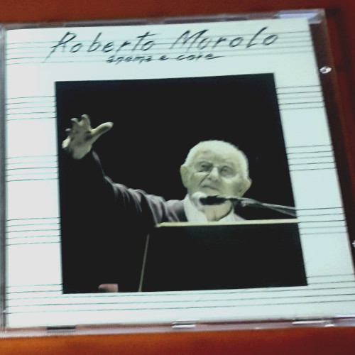 Roberto murolo anema core - murolo,