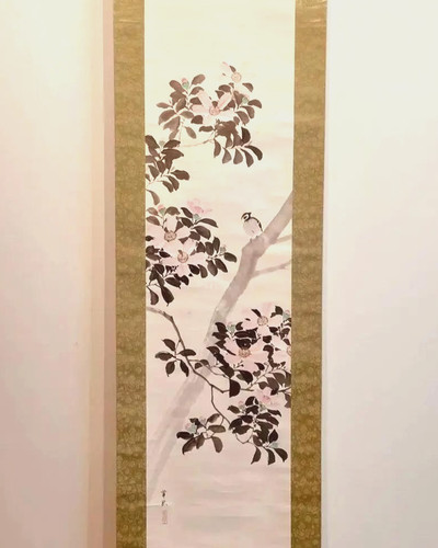 Quadro giapponese appendere - quadro, da