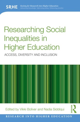 Researching social - researching,