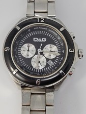 Orologio Uomo D&G Dolce &