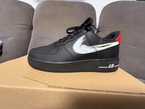 Nuova nike air force - nike, lv8