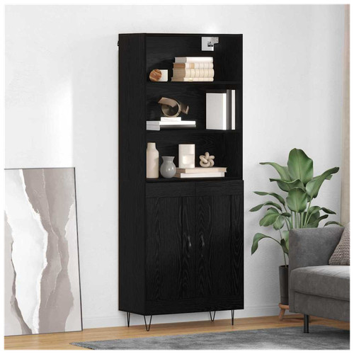 Credenza rovere - credenza,