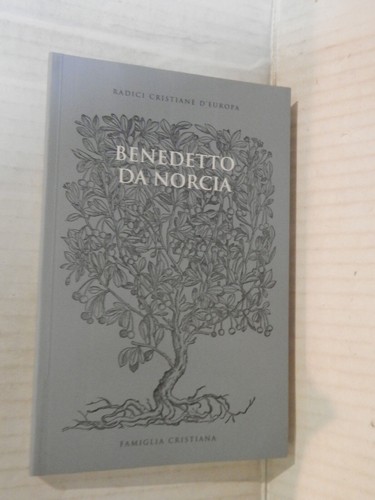Benedetto norcia dorino - norcia,
