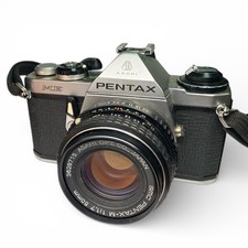 Pentax ME fotocamera pellicola