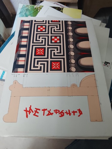 Topografia storia di - ,