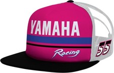Yamaha Collection Motosport