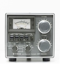 TRIO AT-200 Sintonizzatore
