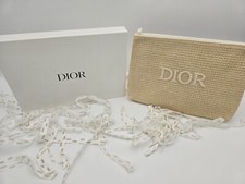 Pochette pochette Dior Make Up