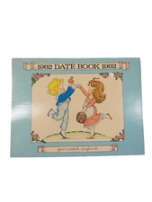 Joan Walsh Anglund 1982