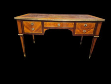 Scrivania Luigi  XVI ,bois de