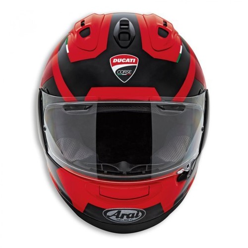 Casco integrale ducati corse - integrale,