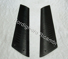PRESE ARIA GRIGLIE LATERALI MONTANTI AUTOBIANCHI 112 A112 4 5 SERIE ABARTH