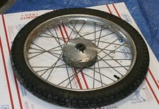 1963 Garelli Rex KL100 OEM