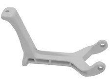 Supporto per tubo maniglia per