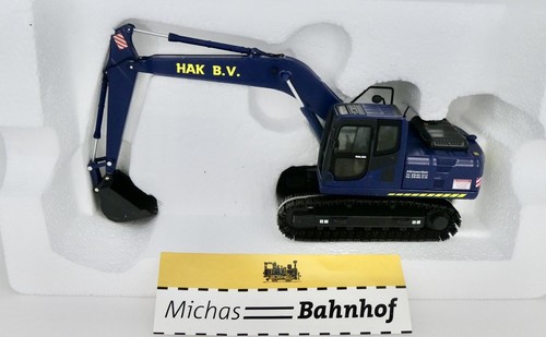 Komatsu pc210 8lc escavatore - komatsu,