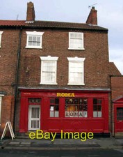 Photo 6x4 Roma Hairdressing