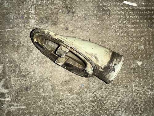 Innocenti lambretta li150 - lambretta,