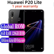 Smartphone sbloccato Huawei