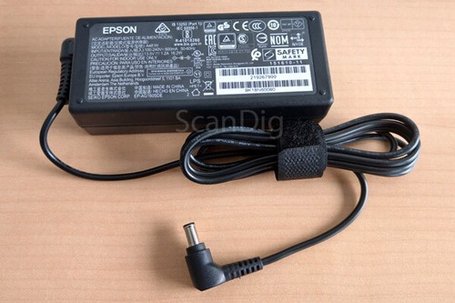 Epson alimentatore originale - epson,