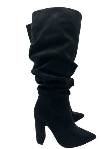 Stivali steve madden neri con - steve,