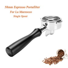 Portafiltro Caffè 58mm