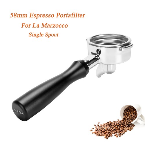 Portafiltro caffè 58mm - caffè,