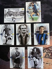 CARDS DS INTER 7 CARDS