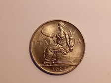 Moneta Buono da 1 lira