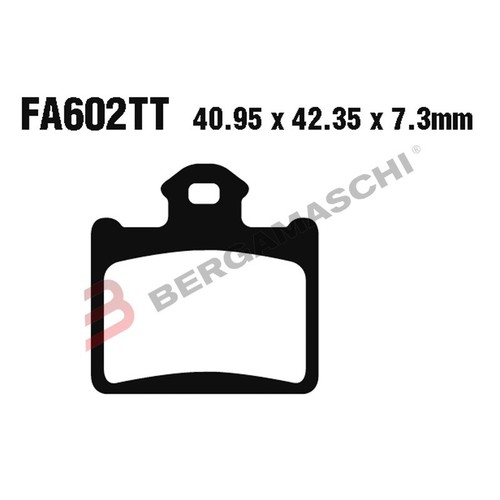 Pastiglie freno moto per - pastiglie, ktm