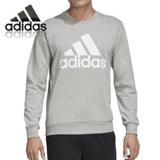 Felpa Adidas Grigia Felpa Top