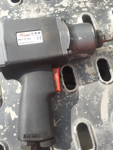 Pistola pneumatica avvitatore - pistola,