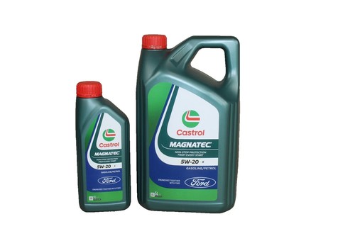 Olio motore originale - , ford