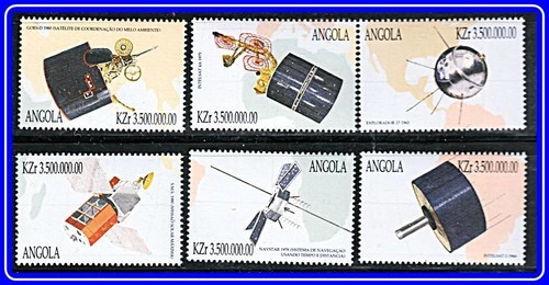 Angola astronomia e - astronomia,