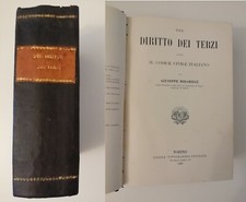 Mirabelli del diritto dei - mirabelli,