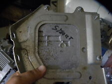 centralina smart forfour