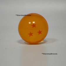 DRAGON BALL - Three Stars