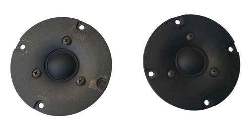 Coppia tweeter ciare ht259 - coppia,