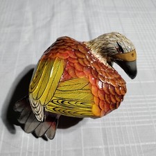 Aquila messicana arte popolare