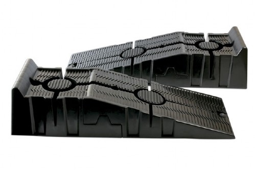 Rampe auto resistenti - , ma