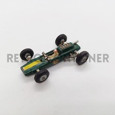 Macchinine - Die-Cast Car Models - Vintage Penny - Lotus Climax F 1