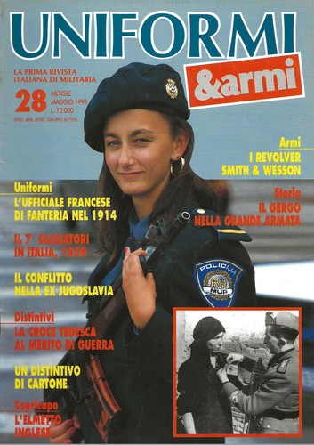 P754 uniformi armi - &,