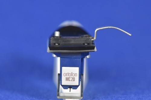 Cartuccia ortofon mc20 - cartuccia, mc